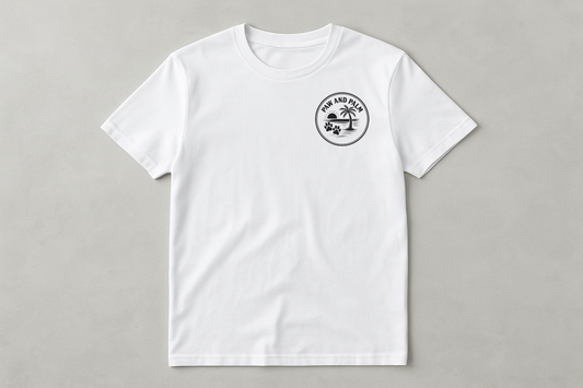 Dune bashing t-shirt